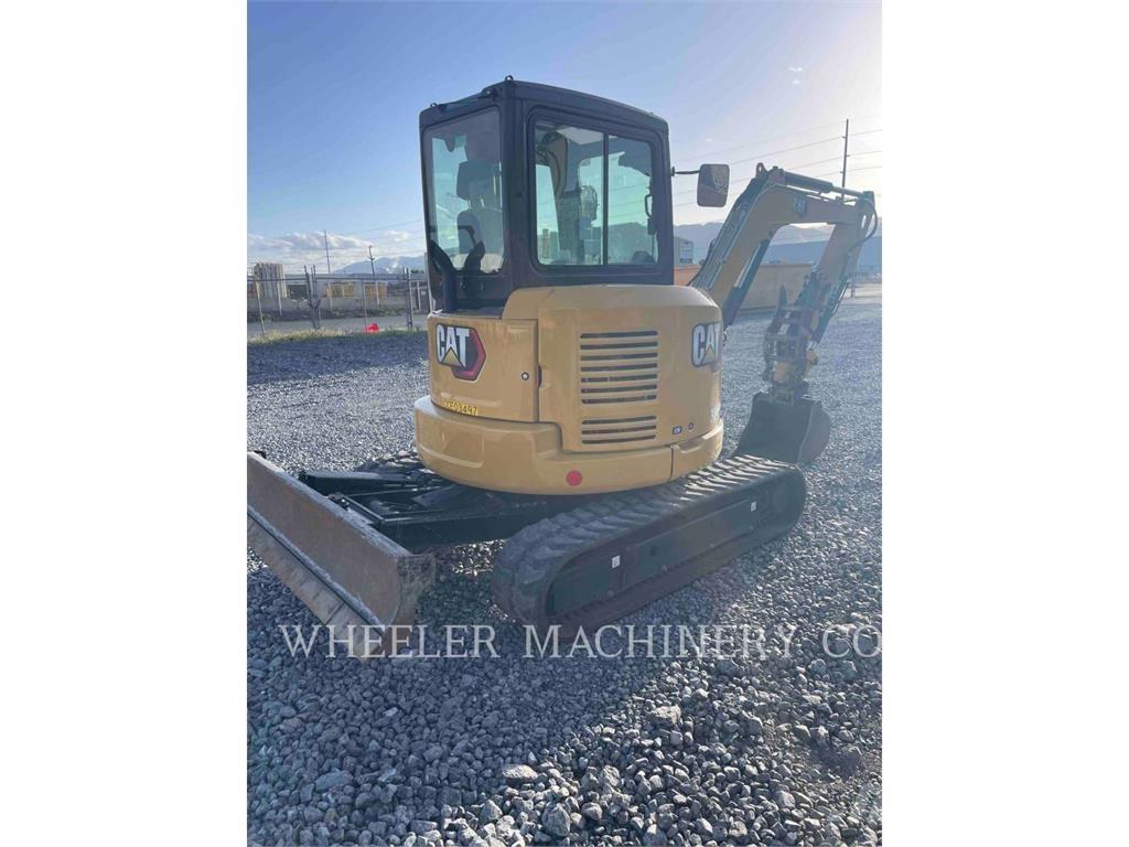 CAT 304E2 C3PT Telakaivukoneet