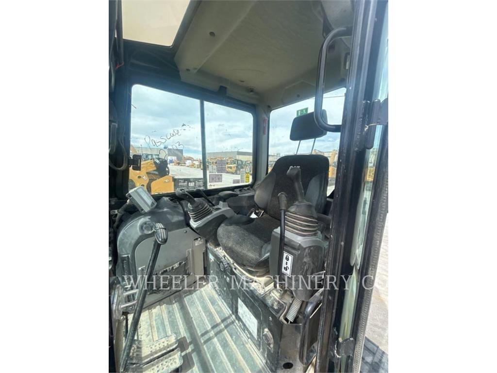 CAT 304E2 C3TH Telakaivukoneet