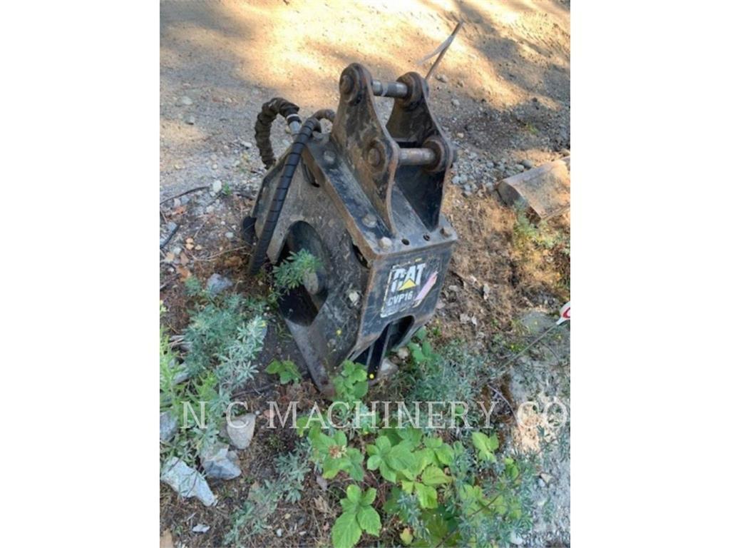 CAT 304E2 CRCB Telakaivukoneet