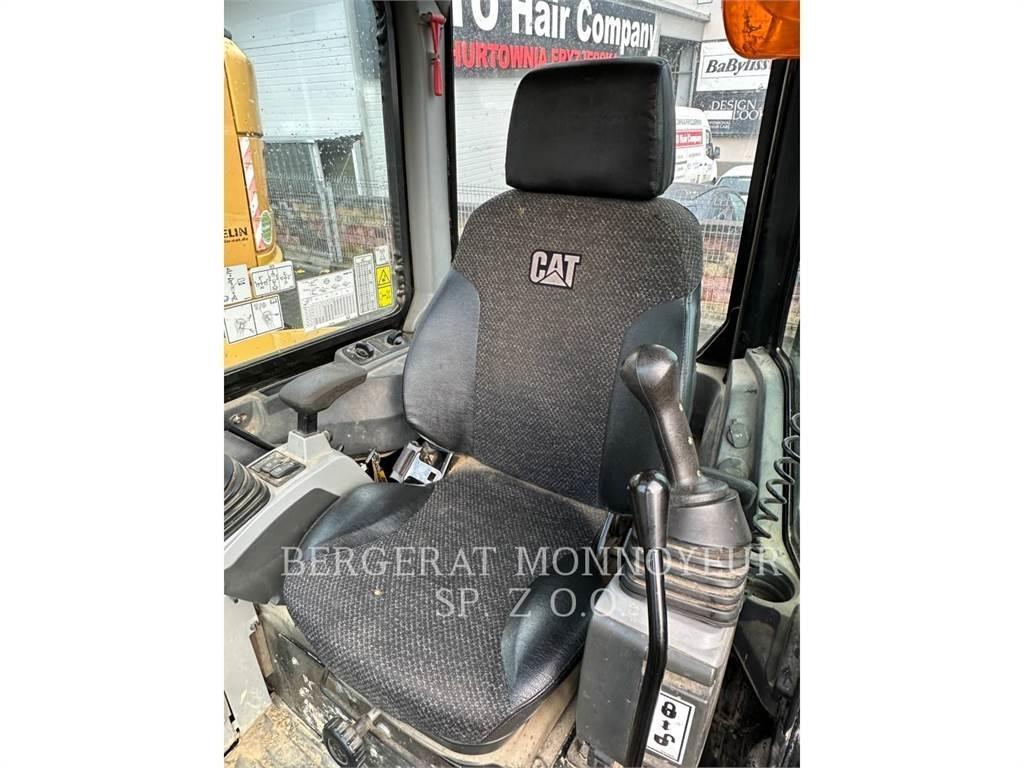 CAT 304E2CR Telakaivukoneet