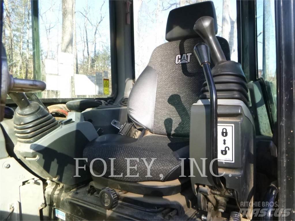 CAT 304E2CR Telakaivukoneet