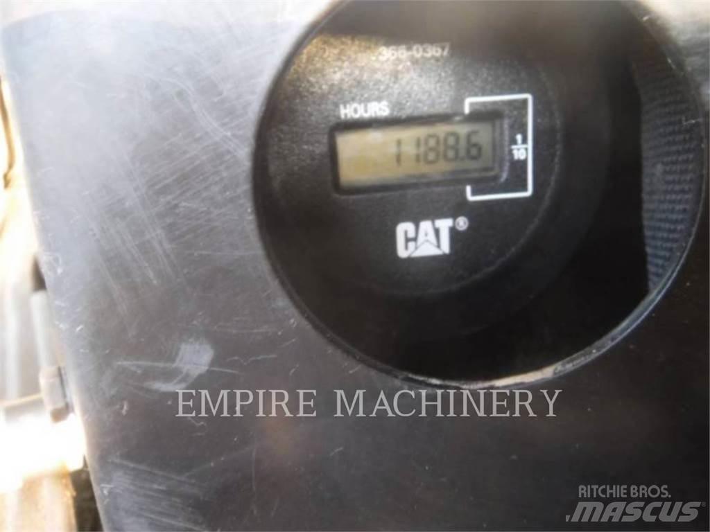 CAT 304E2CR Telakaivukoneet