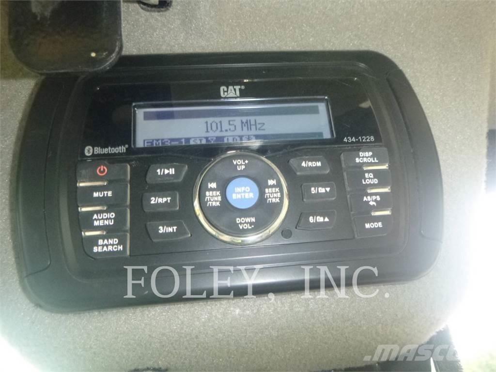 CAT 304E2CR Telakaivukoneet