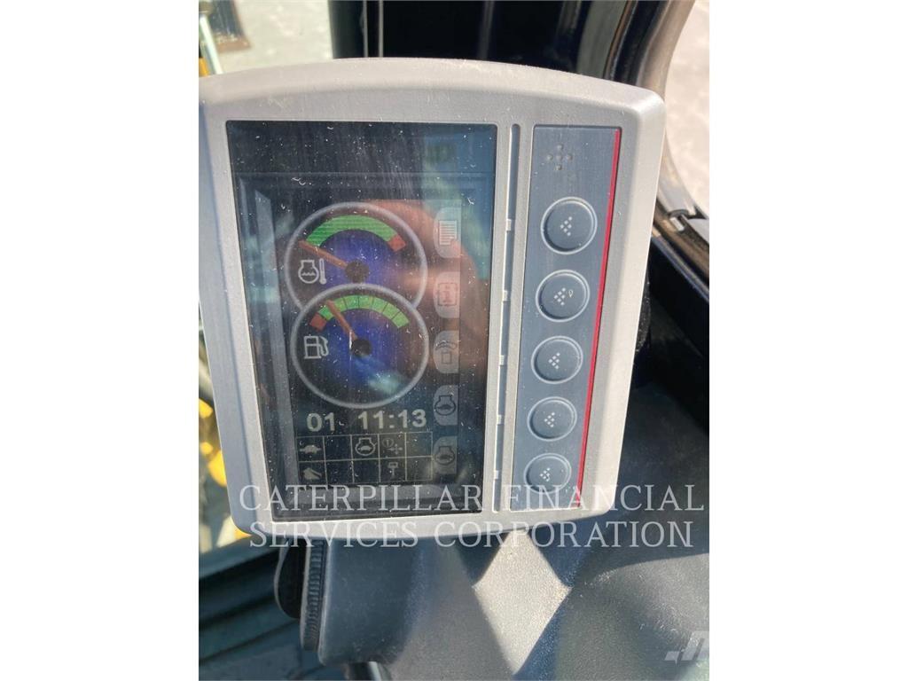 CAT 304E2CR Telakaivukoneet