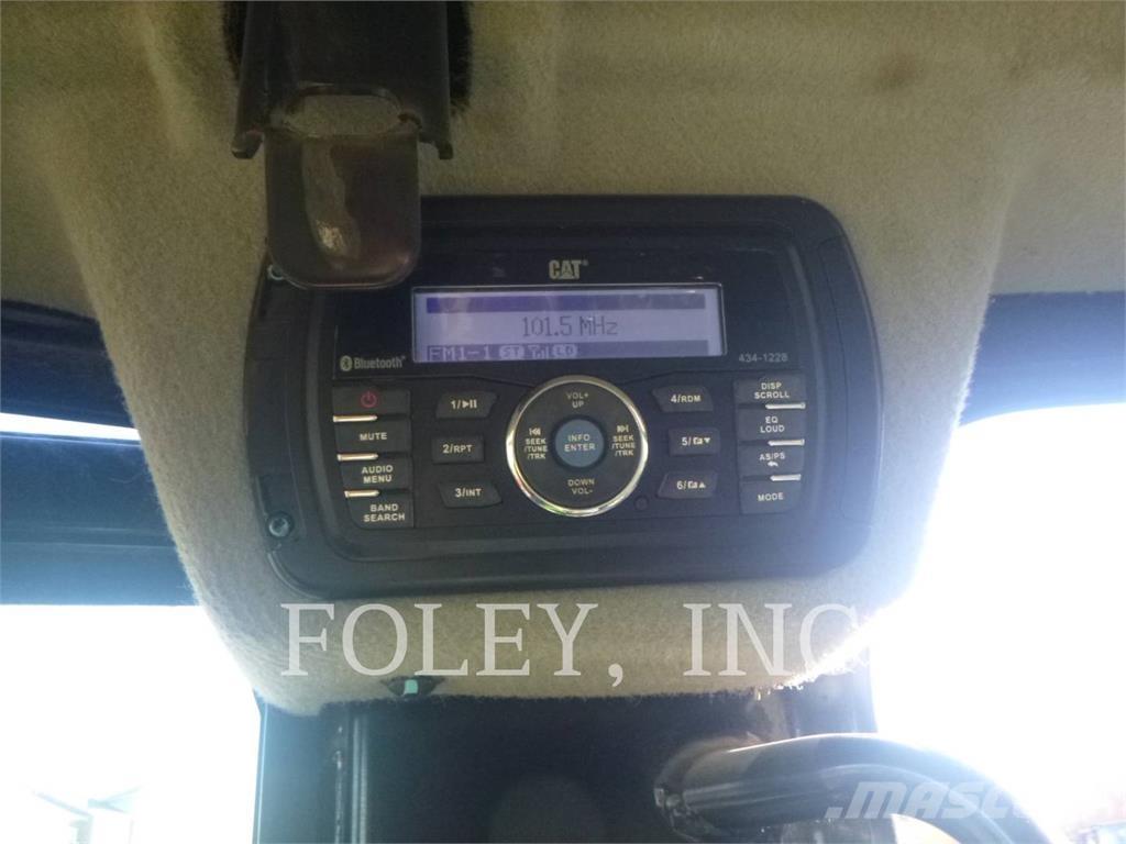 CAT 304E2CR Telakaivukoneet