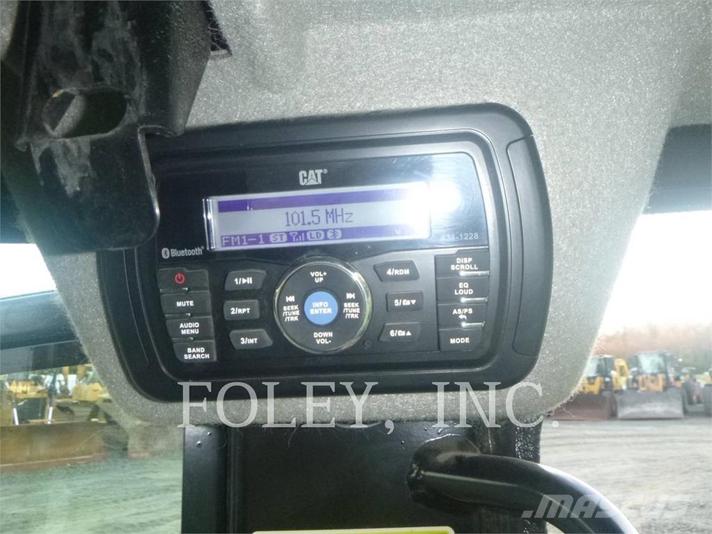 CAT 304E2CR Telakaivukoneet