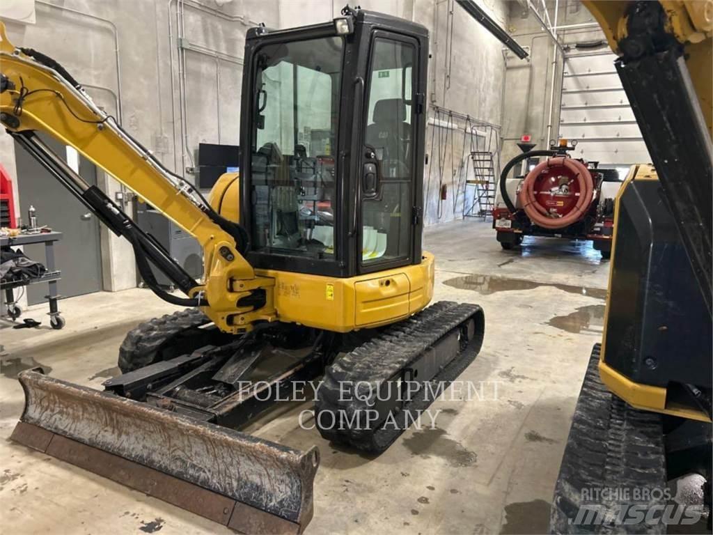 CAT 304E2LC Telakaivukoneet
