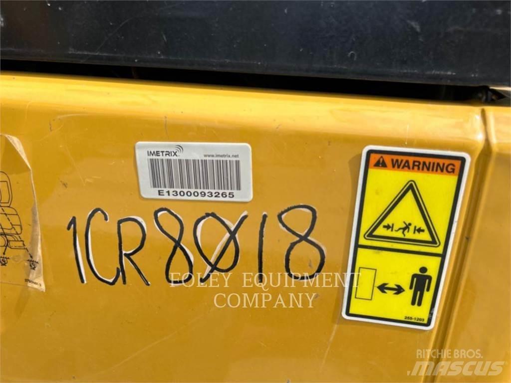 CAT 304E2LC Telakaivukoneet