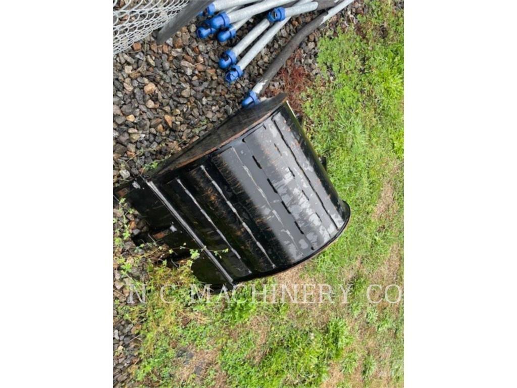 CAT 305 Telakaivukoneet