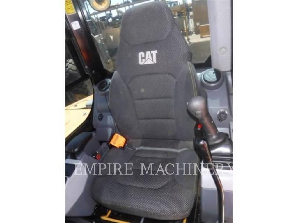 CAT 305-07 CA Telakaivukoneet