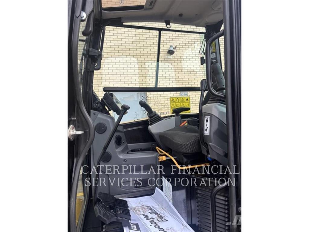 CAT 305 07A CR Telakaivukoneet