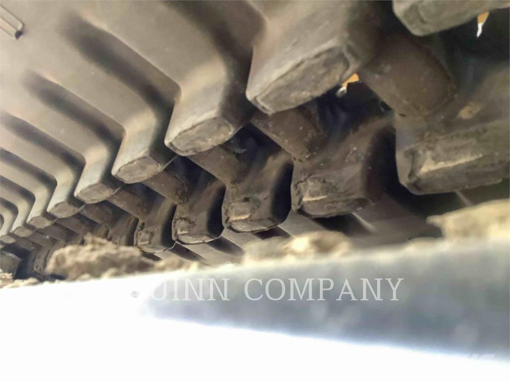 CAT 305-07CR Telakaivukoneet