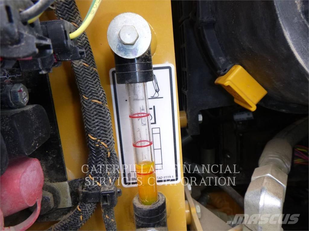 CAT 305-07CR Telakaivukoneet