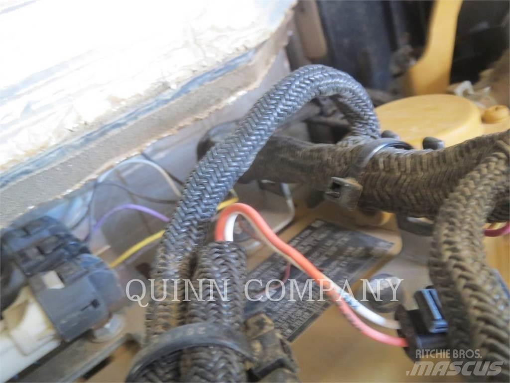 CAT 305.5E2 Telakaivukoneet