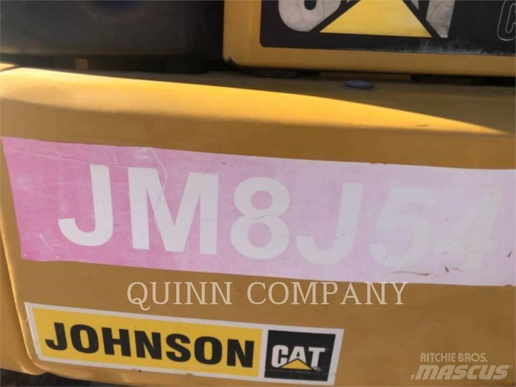 CAT 305.5E2 Telakaivukoneet