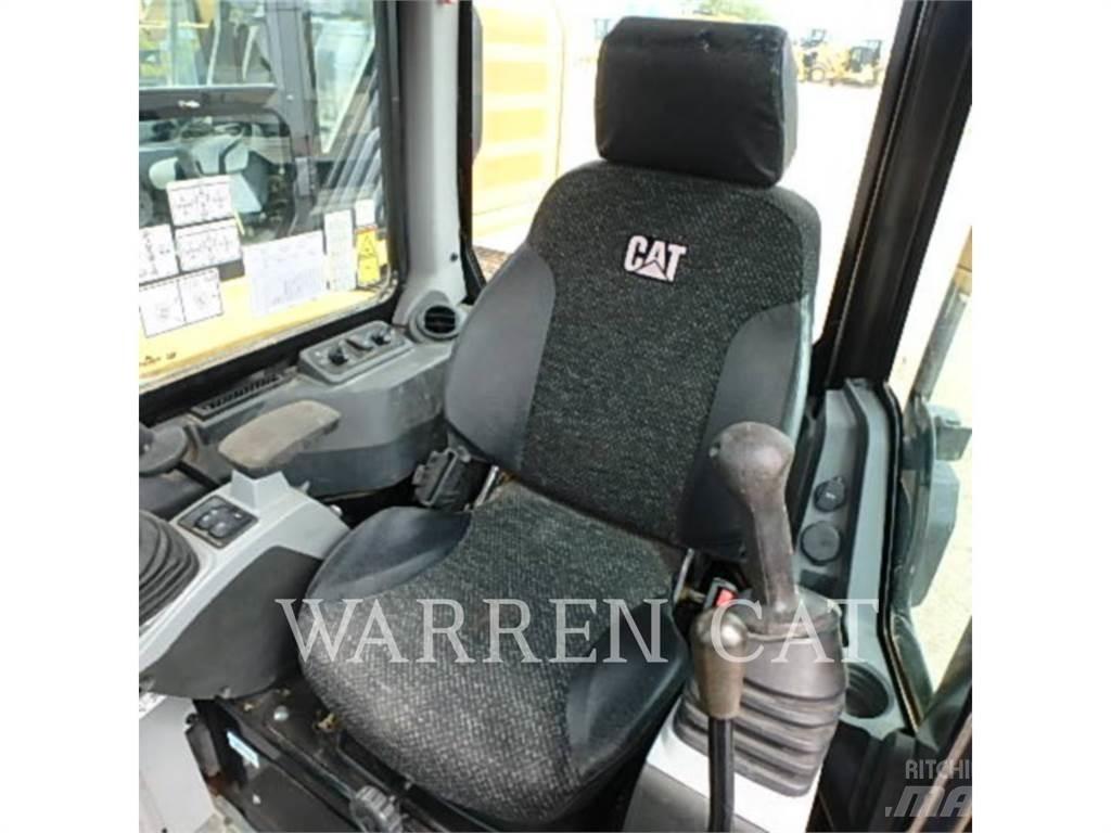 CAT 305.5E2 Telakaivukoneet