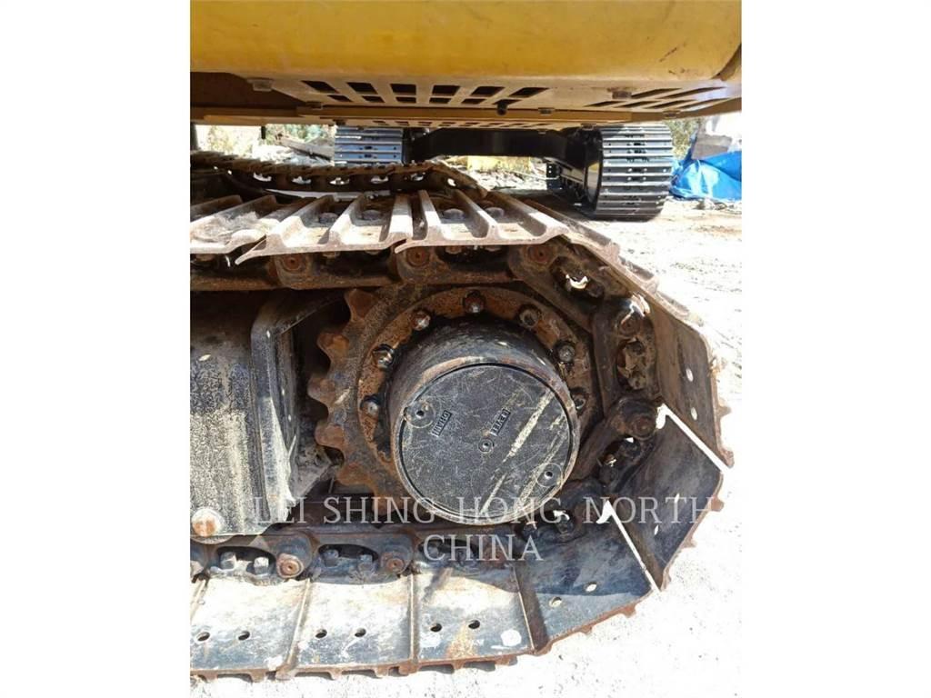 CAT 305.5E2 Telakaivukoneet