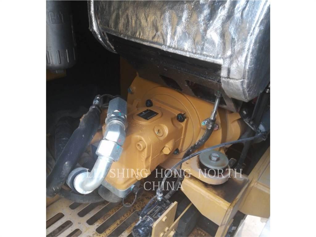 CAT 305.5E2 Telakaivukoneet