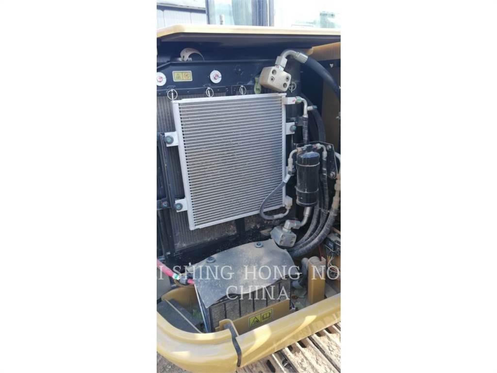 CAT 305.5E2 Telakaivukoneet