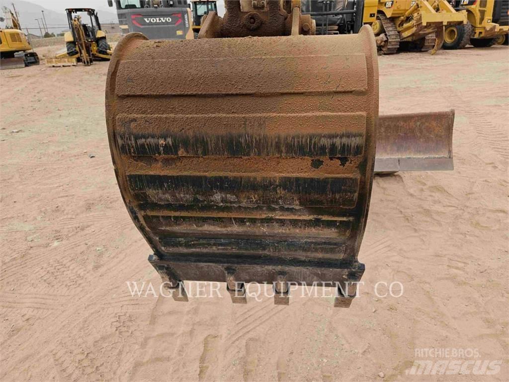 CAT 305.5E2 CR Telakaivukoneet