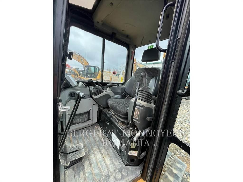 CAT 305.5E2CR Telakaivukoneet
