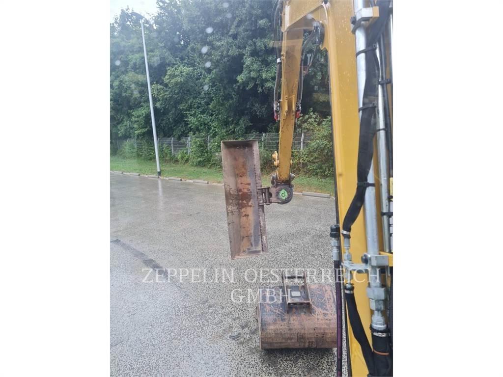 CAT 305.5E2CR Telakaivukoneet