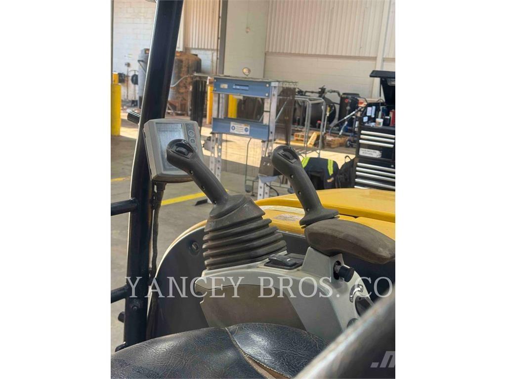 CAT 305.5E2CR Telakaivukoneet