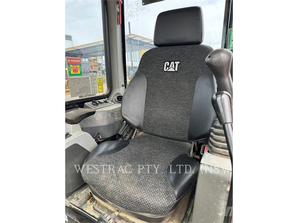 CAT 305.5E2CR Telakaivukoneet