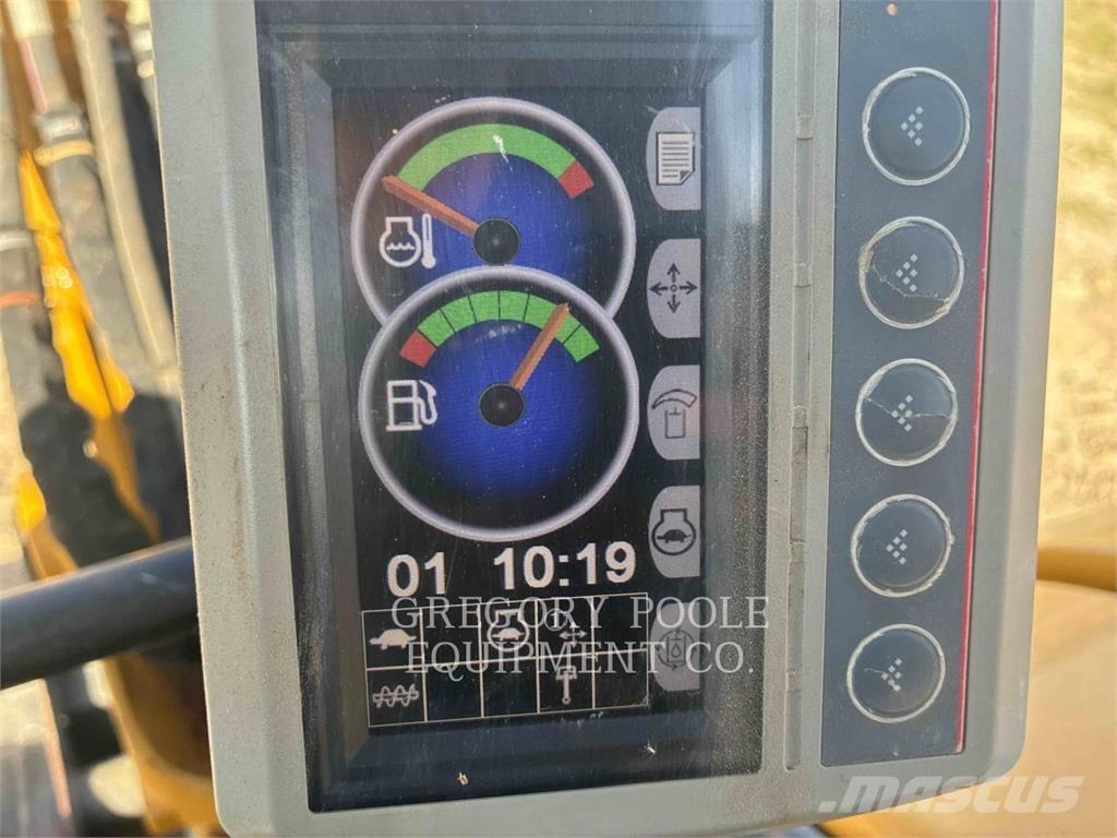 CAT 305.5E2CR Telakaivukoneet