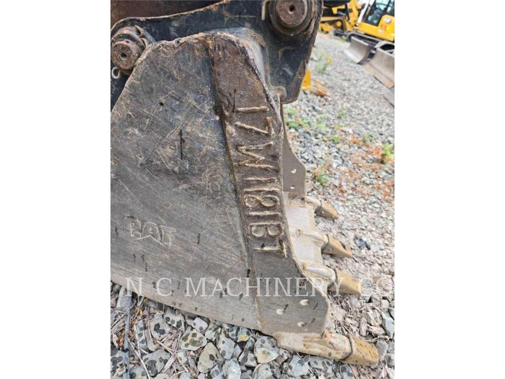 CAT 305.5E2CRB Telakaivukoneet