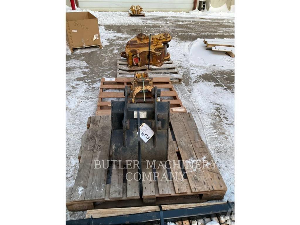 CAT 305 BUCKET Kauhat