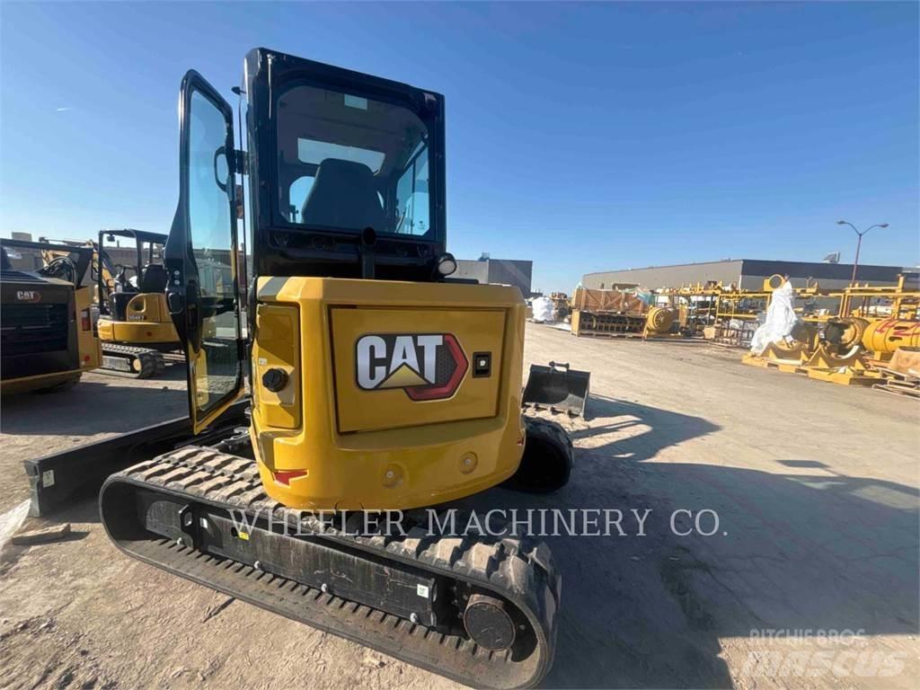 CAT 305 C3 TAQ Telakaivukoneet