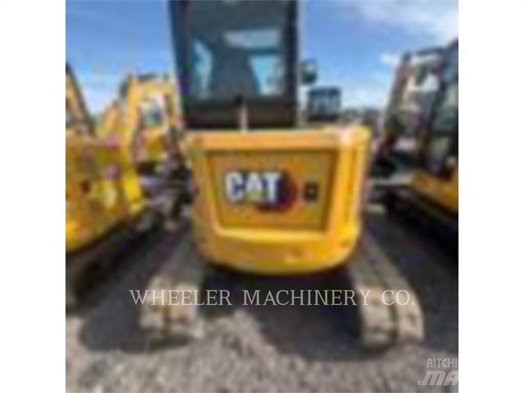 CAT 305 C3 TH Telakaivukoneet