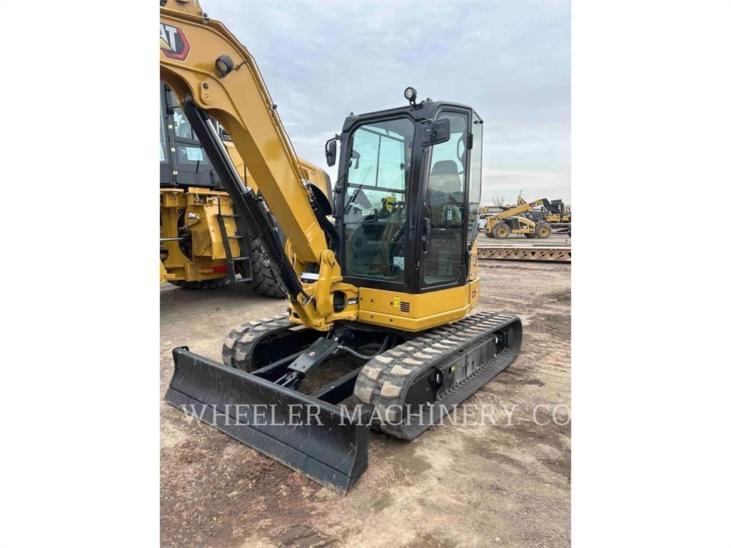 CAT 305 C3 THQ Telakaivukoneet