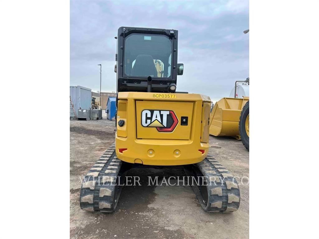 CAT 305 C3 THQ Telakaivukoneet