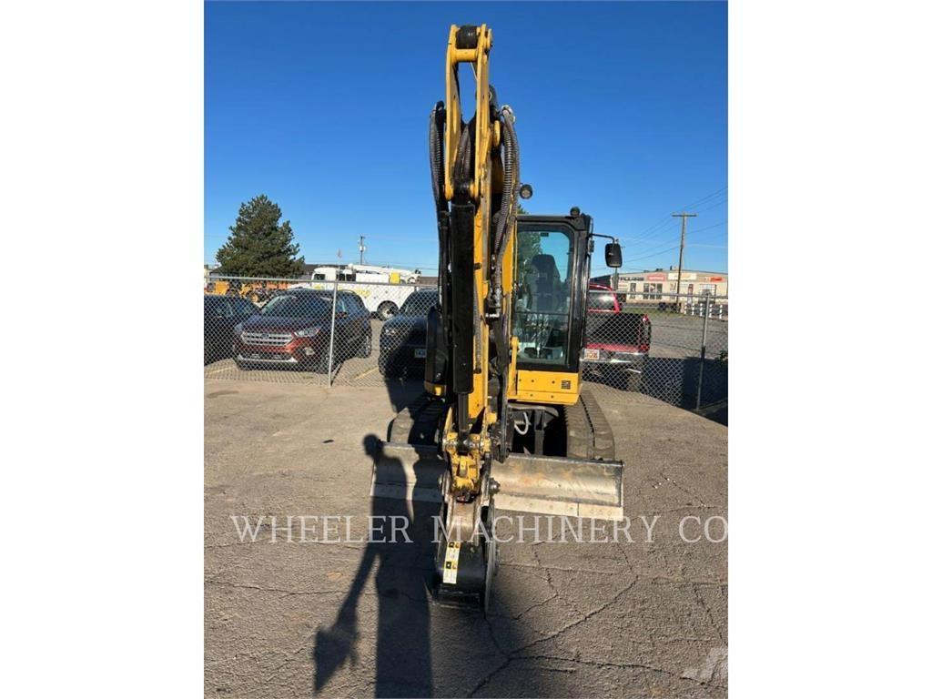 CAT 305 C3 THQ Telakaivukoneet