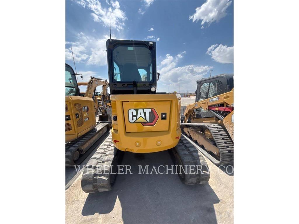 CAT 305 C3 THQ Telakaivukoneet