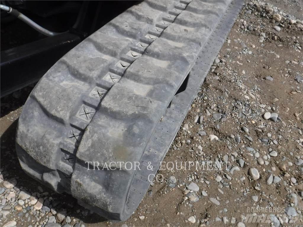 CAT 305 CRCB Telakaivukoneet