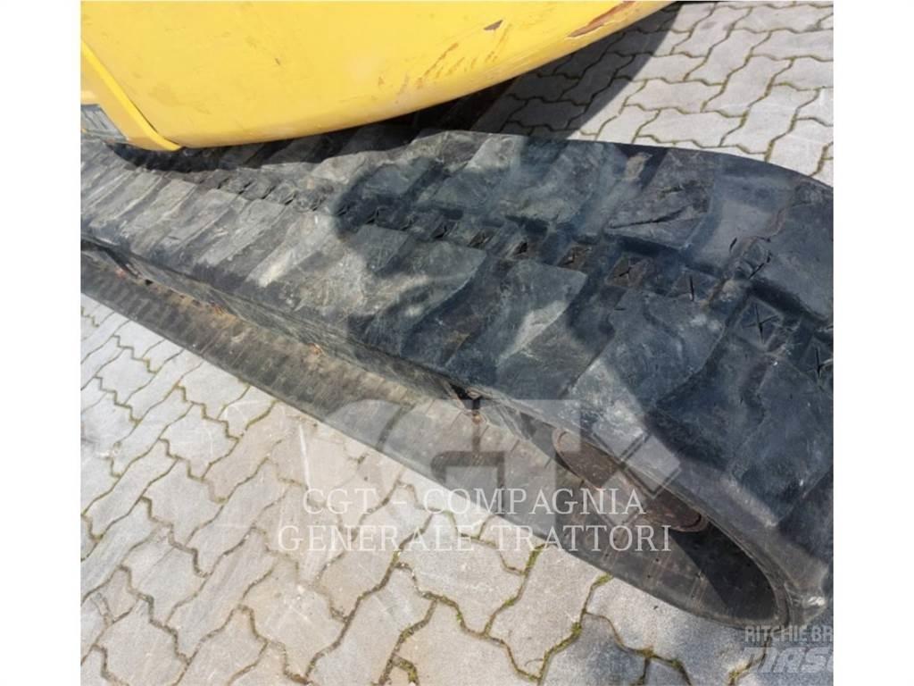 CAT 305 E2 Telakaivukoneet