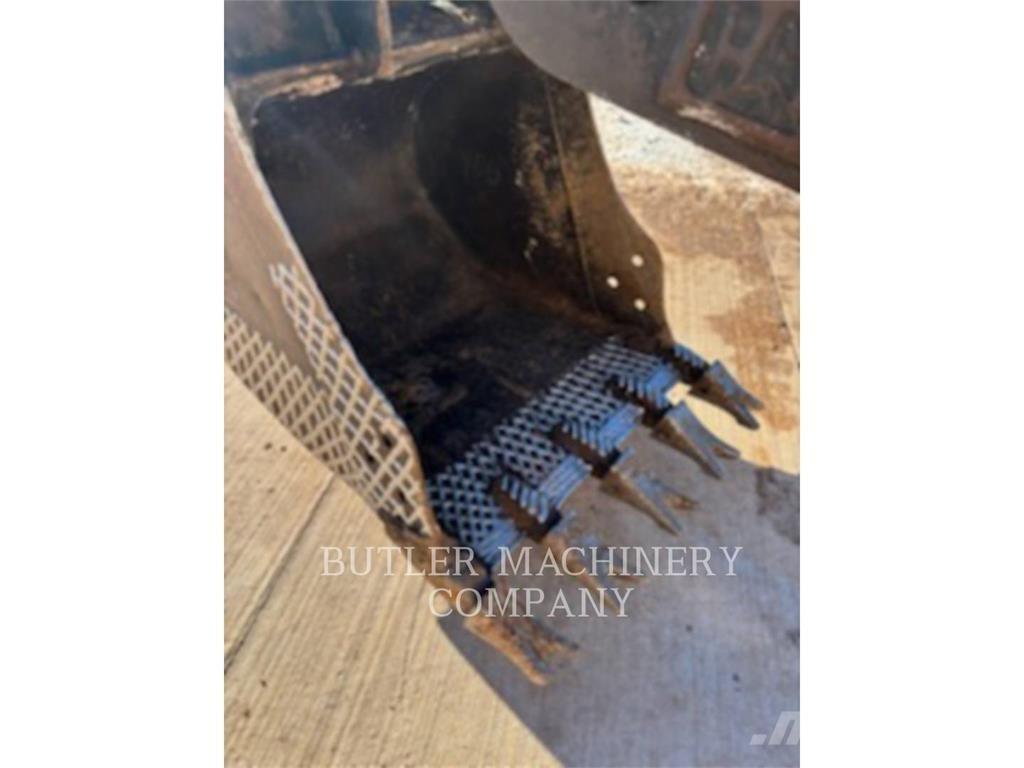 CAT 305DCR Telakaivukoneet