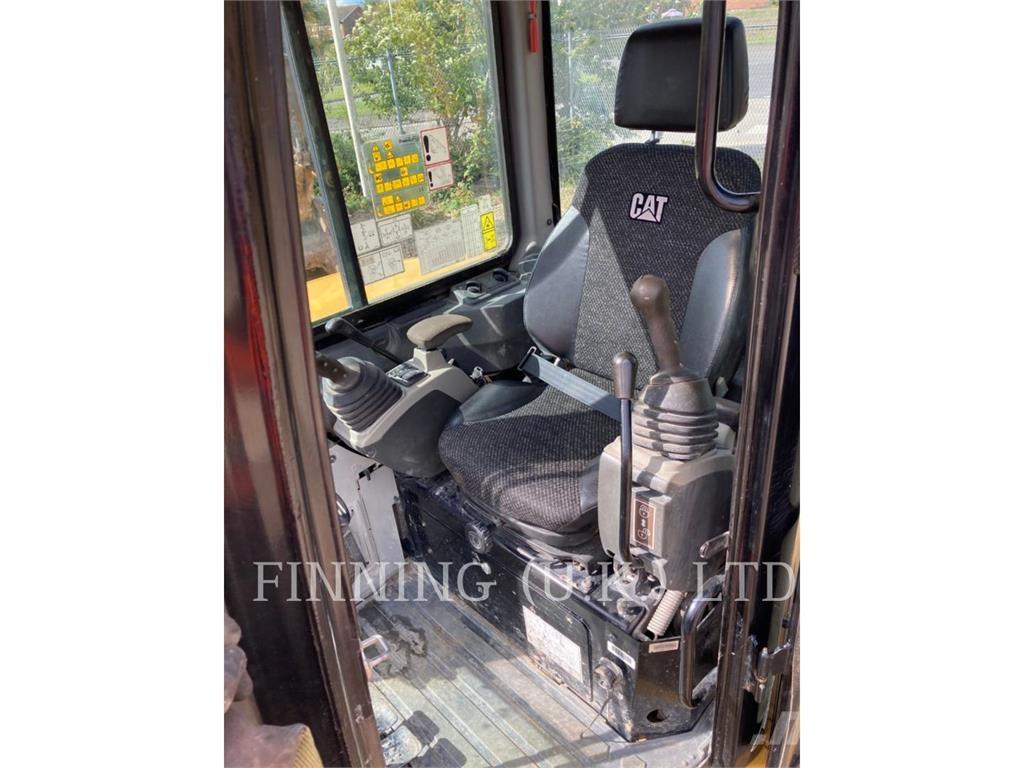 CAT 305E2 CR Telakaivukoneet