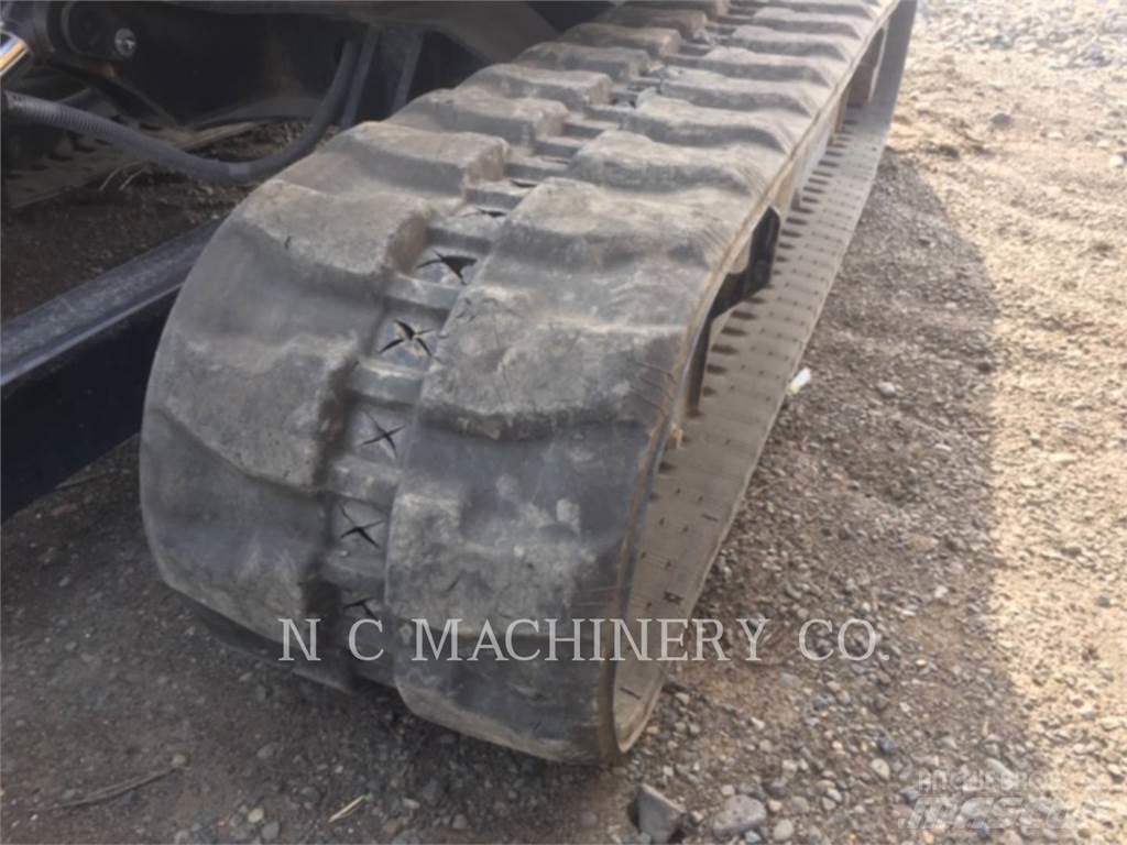 CAT 305E2 CRCB Telakaivukoneet