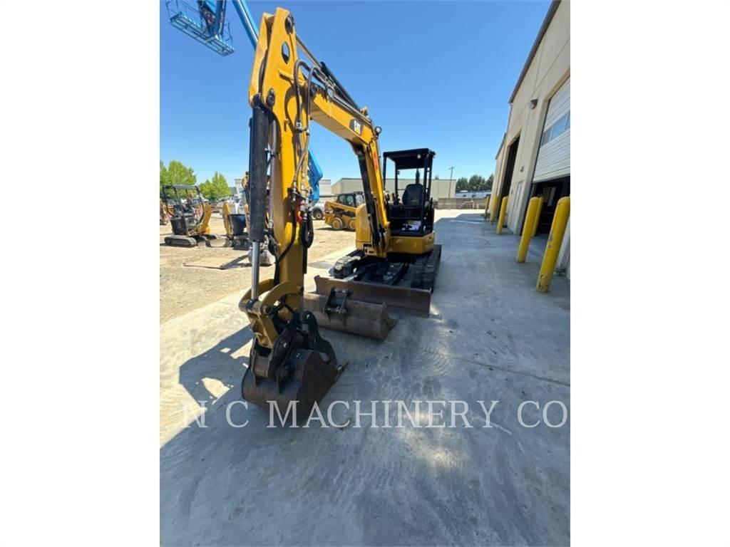 CAT 305E2 CRCN Telakaivukoneet