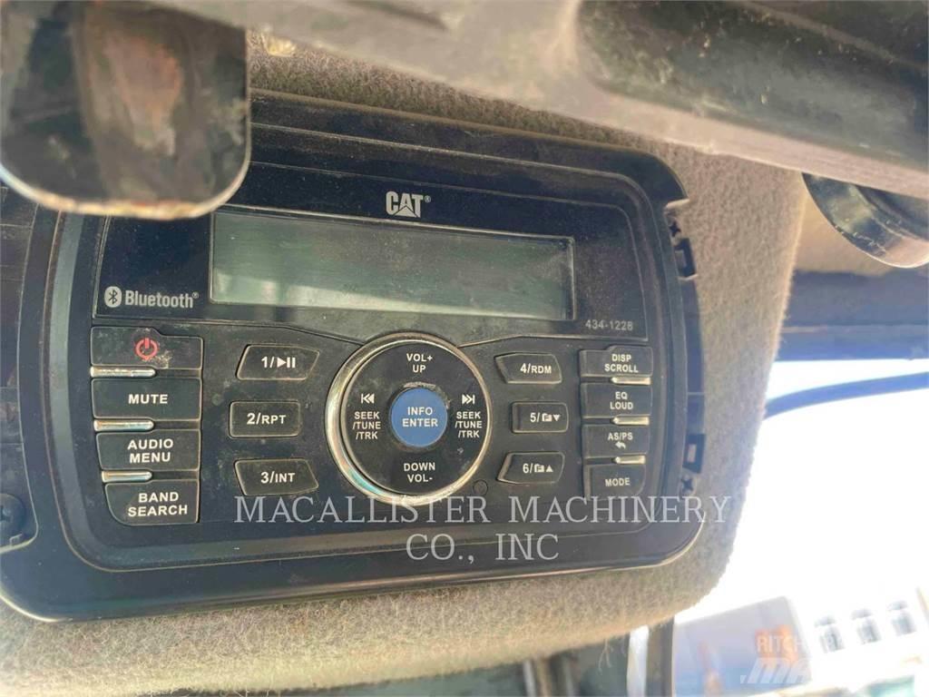 CAT 305E2CR Telakaivukoneet
