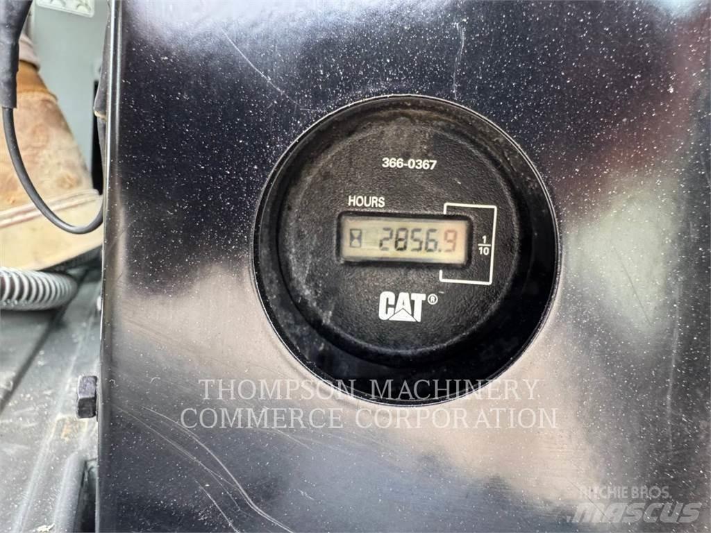 CAT 305E2CR Telakaivukoneet