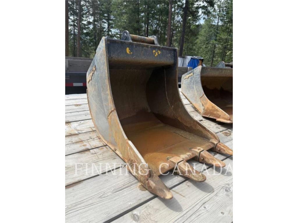 CAT 306-07 Telakaivukoneet