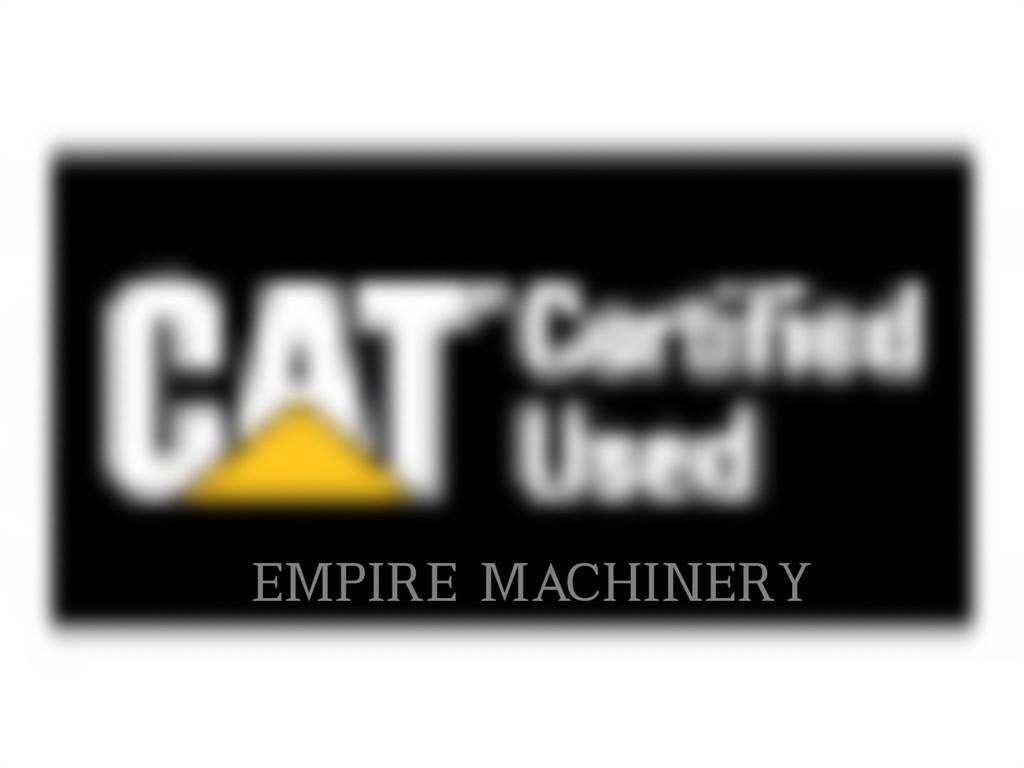 CAT 306-07 CA Telakaivukoneet