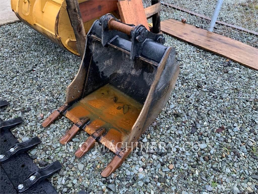 CAT 306 CRCB Telakaivukoneet