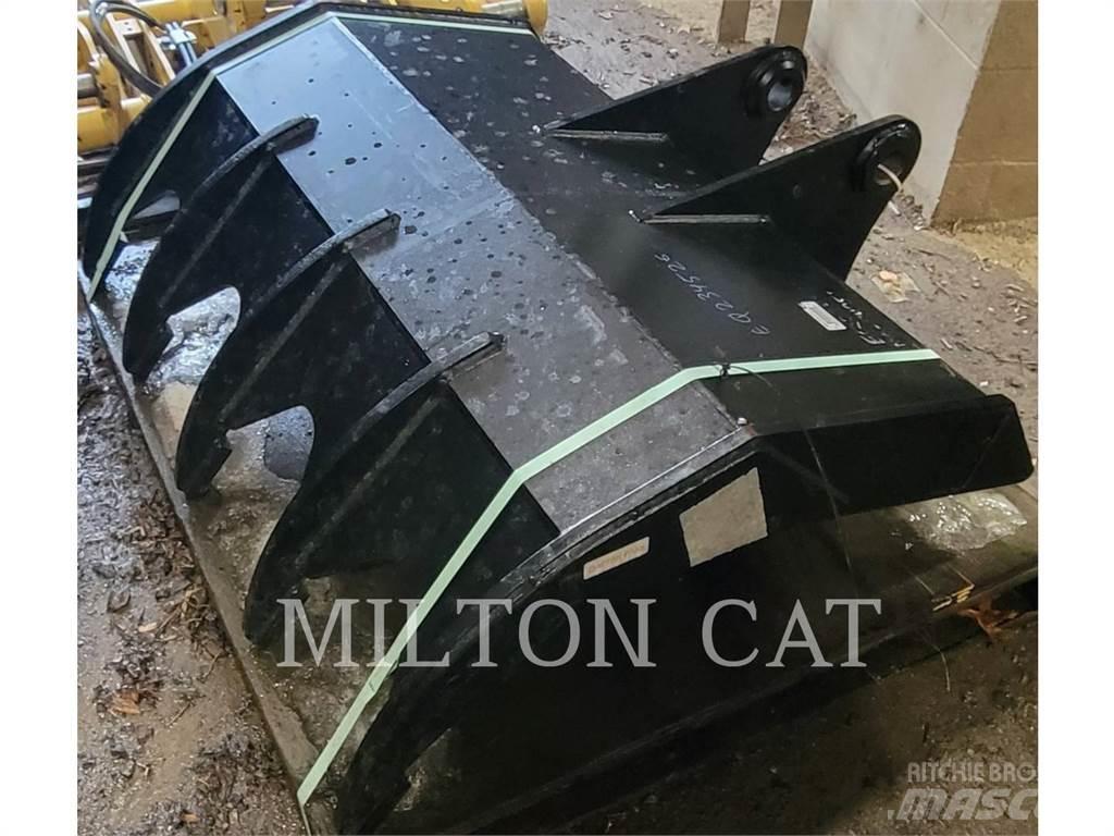 CAT 307-309 48 RAKE Pöyhimet ja haravat