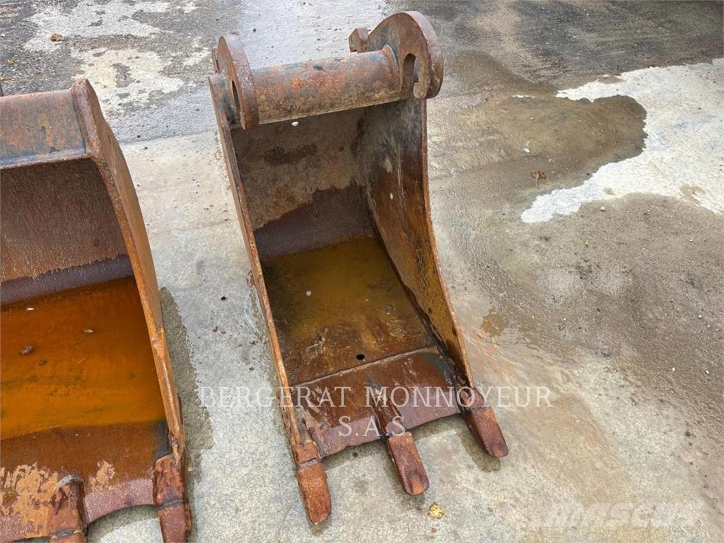 CAT 307.5 Telakaivukoneet